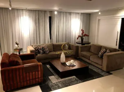 Apartamento com 3 Quartos à venda, 237m² no Vila Guaianazes, São José dos Campos