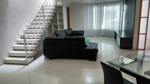 Casa com 3 Quartos para alugar, 160m² no Vila Gomes Cardim, São Paulo
