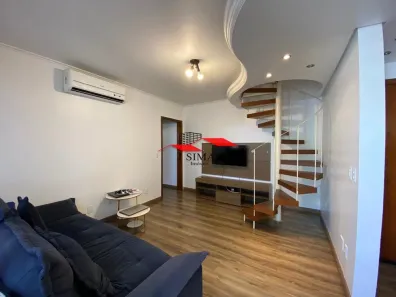 Apartamento com 3 Quartos à venda, 161m² no São Sebastião, Porto Alegre