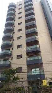 Cobertura com 4 Quartos à venda, 255m² no Vila Dom Pedro II, São Paulo