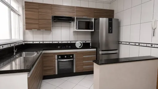 Casa com 2 Quartos à venda, 135m² no Parque Nova Carioba, Americana