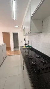 Apartamento com 2 Quartos para alugar, 36m² no Conjunto Residencial José Bonifácio, São Paulo