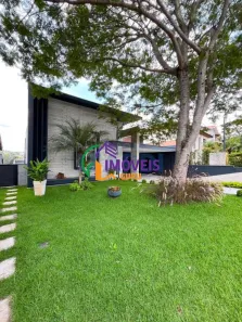 Casa de Condomínio com 3 Quartos à venda, 364m² no Alphaville, Santana de Parnaíba