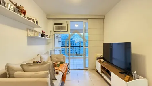 Apartamento com 2 Quartos à venda, 70m² no Barra Olímpica, Rio de Janeiro