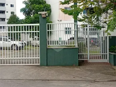 Apartamento com 3 Quartos à venda, 59m² no Parque Dois Irmãos, Fortaleza
