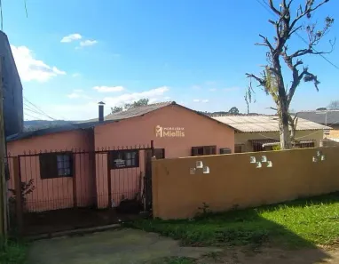 Casa com 3 Quartos à venda, 20m² no Santo Onofre, Viamão