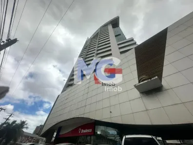 Ponto Comercial com 1 Quarto à venda, 29m² no Fátima, Fortaleza