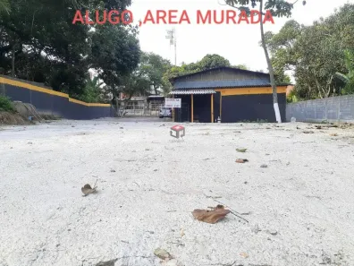Lote/Terreno para alugar, 500m² no Batistini, São Bernardo do Campo