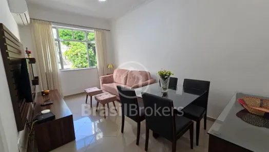 Apartamento com 2 Quartos à venda, 67m² no Tijuca, Rio de Janeiro