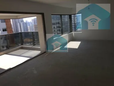 Apartamento com 3 Quartos à venda, 192m² no Campo Belo, São Paulo