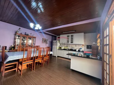 Sobrado com 3 Quartos à venda, 240m² no Vila Baruel, São Paulo