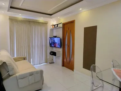 Apartamento com 2 Quartos à venda, 48m² no Vila Formosa, São Paulo