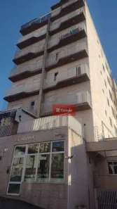 Apartamento com 3 Quartos para alugar, 84m² no Jardim Pilar, Mauá