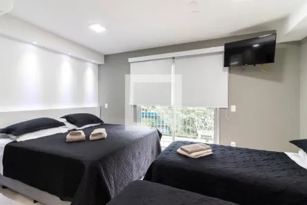 Apartamento com 1 Quarto à venda, 30m² no Santana, São Paulo