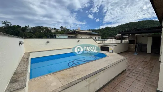 Cobertura com 3 Quartos à venda, 250m² no Maceió, Niterói
