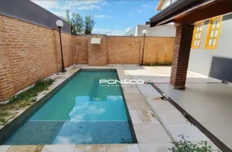 Casa de Condomínio com 4 Quartos para venda ou aluguel, 260m² no Condomínio Aroeira, Ribeirão Preto