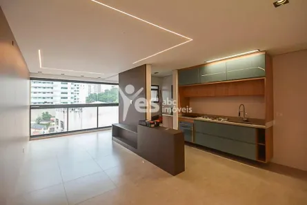 Apartamento com 2 Quartos à venda, 87m² no Nova Petrópolis, São Bernardo do Campo