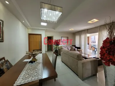 Apartamento com 3 Quartos à venda, 144m² no Jardim Botânico, Ribeirão Preto
