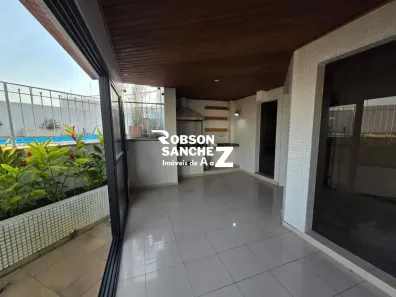 Cobertura com 4 Quartos à venda, 378m² no Vila Cruzeiro, São Paulo