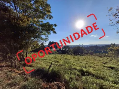 Lote/Terreno à venda, 2000m² no Colônia Dona Luíza, Ponta Grossa