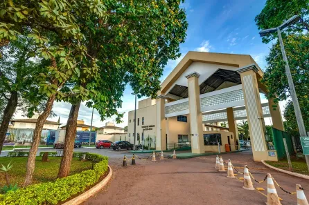 Casa de Condomínio com 3 Quartos à venda, 155m² no Vila João Vaz, Goiânia