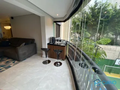 Apartamento com 3 Quartos à venda, 86m² no Vila Regente Feijó, São Paulo