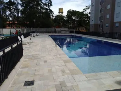 Apartamento com 2 Quartos à venda, 43m² no Jardim Nossa Senhora do Carmo, São Paulo