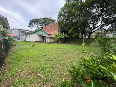 Lote/Terreno à venda, 429m² no Boa Vista, Novo Hamburgo