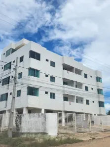Apartamento com 2 Quartos à venda, 60m² no Jacumã, Conde