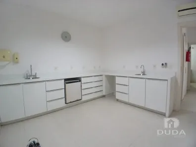 Imóvel Comercial para alugar, 46m² no Trindade, Florianópolis