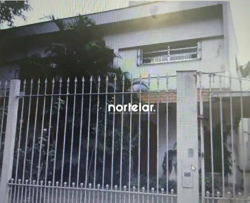 Sobrado com 3 Quartos à venda, 392m² no Bela Aliança, São Paulo