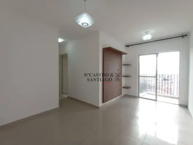 Apartamento com 2 Quartos à venda, 60m² no Vila Bertioga, São Paulo