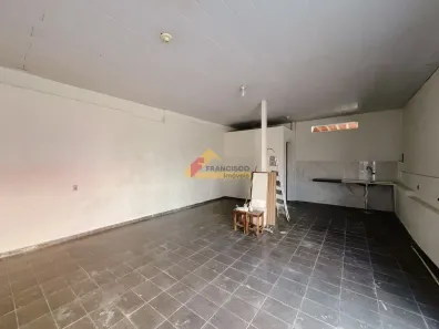 Ponto Comercial para alugar, 54m² no Centro, Divinópolis