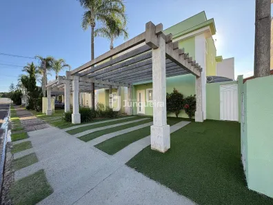 Casa de Condomínio com 3 Quartos à venda, 95m² no Campestre, Piracicaba