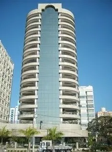 Apartamento com 3 Quartos à venda, 180m² no Centro, Florianópolis