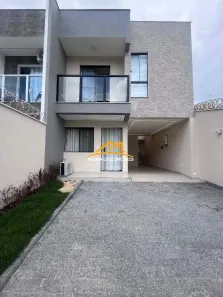 Casa com 3 Quartos à venda, 160m² no Guarujá Mansões, Betim