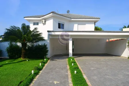 Casa de Condomínio com 4 Quartos à venda, 278m² no Jardim Acapulco, Guarujá
