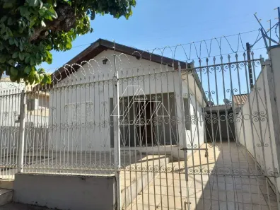 Casa com 3 Quartos à venda, 240m² no Palmital, Marília