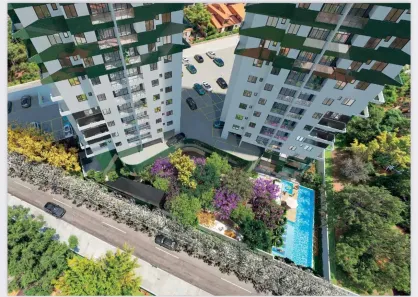 Apartamento com 3 Quartos à venda, 82m² no São Cristóvão, Teresina