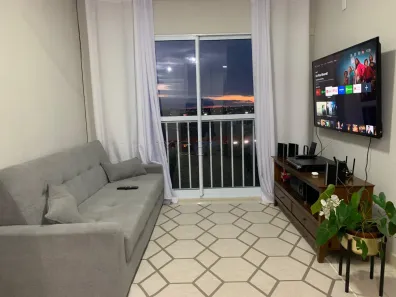 Apartamento com 2 Quartos à venda, 45m² no Getúlio Vargas, Bagé