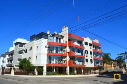 Apartamento com 2 Quartos à venda, 70m² no Ingleses do Rio Vermelho, Florianópolis