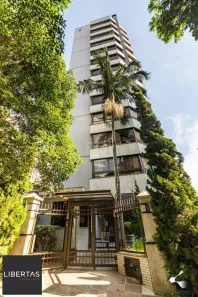 Apartamento com 3 Quartos à venda, 192m² no Rio Branco, Porto Alegre