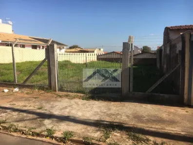 Lote/Terreno à venda, 792m² no Parque Jardim Europa, Bauru