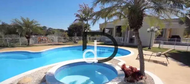 Fazenda/Sítio com 4 Quartos à venda, 500m² no Aglomeração Urbana de Jundiaí, Louveira