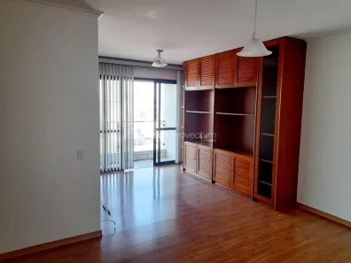 Apartamento com 3 Quartos à venda, 88m² no Bosque, Campinas