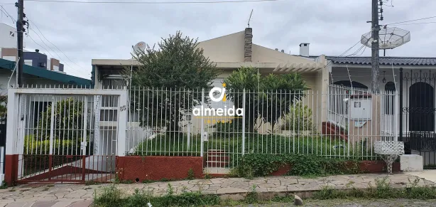 Casa com 4 Quartos à venda, 267m² no Nossa Senhora de Lourdes, Santa Maria