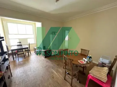 Apartamento com 3 Quartos à venda, 105m² no Leblon, Rio de Janeiro