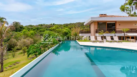 Casa de Condomínio com 7 Quartos à venda, 1700m² no Condomínio Quinta da Baroneza II, Bragança Paulista