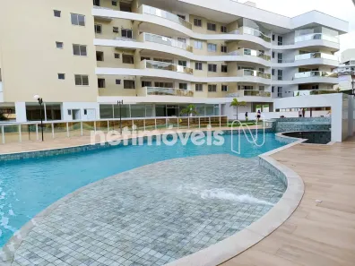Apartamento com 3 Quartos à venda, 110m² no Nova Guarapari, Guarapari