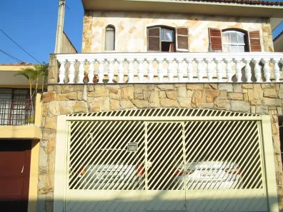 Sobrado com 3 Quartos à venda, 150m² no Vila Pereira Barreto, São Paulo